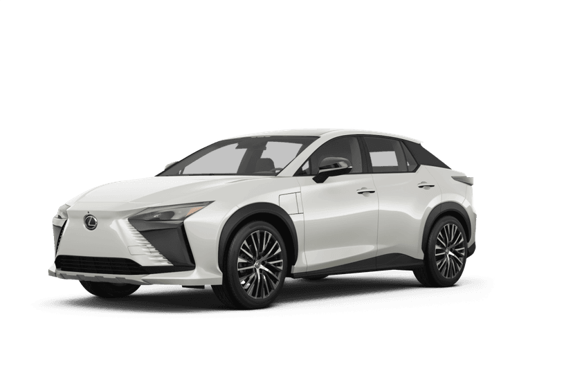 2026 Lexus RZ 450e 2026 Lexus RZ 450e